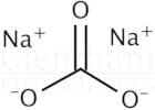 Sodium carbonate, anhydrous, 99.9%