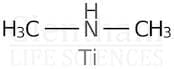 Tetrakis (dimethylamido) titanium, 99.99%