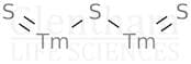 Thulium sulfide, 99.9%