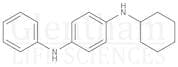 N-Cyclohexyl-N''-phenyl-p-phenylenediamine