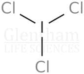 Iodine trichloride