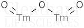 Thulium oxide, 99.99%
