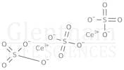 Cerium(III) sulfate, anhydrous, 99.9%