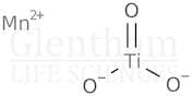 Manganese titanate, 99+%