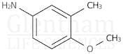 4-Methoxy-3-methylaniline
