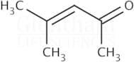 4-Methyl-3-penten-2-one