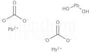 Lead carbonate, 99.99%