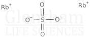Rubidium sulfate, 99.9%