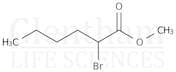 Methyl-2-bromohexanoate