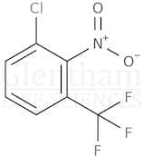 3-Chloro-2-nitrobenzotrifluoride