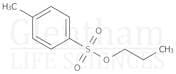 Propyl p-toluenesulfonate