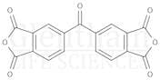 Benzophenone-3,3'',4,4''-tetracarboxylic dianhydride