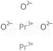 Praseodymium oxide, 99.999%