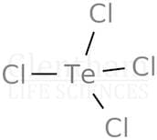 Tellurium chloride, 99.9%
