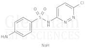Sulfachloropyridazine sodium