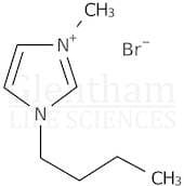 1-Butyl-3-methylimidazolium bromide