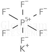 Potassium hexafluorophosphate(V)