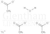 Terbium acetate hydrate, 99.9%