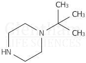 1-tert-butylpiperazine