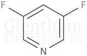 3,5-Difluoropyridine