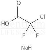 Sodium chlorodifluoroacetate