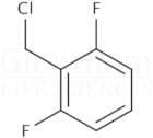 2,6-Difluorobenzyl chloride