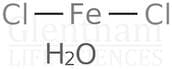 Iron(II) chloride tetrahydrate