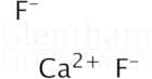 Calcium fluoride, 99.5%
