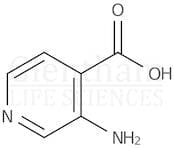 3-Aminopyridine-4-carboxylic acid