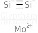 Molybdenum silicide, 99.5%