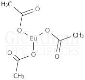 Europium acetate hydrate, 99.999%