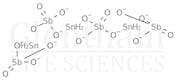 Antimony tin oxide, 99.95 %