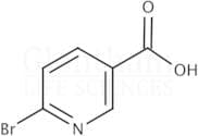 6-Bromonicotinic acid
