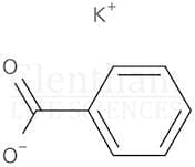 Potassium benzoate