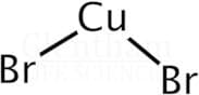 Copper(II) bromide, 99+%
