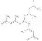 Rhodium(III) 2,4-pentanedionate, 99.95% (metals basis)