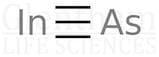 Indium arsenide, 99.999%