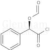 (R)-(-)-O-Formylmandeloyl chloride