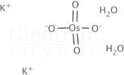 Potassium osmate(VI) dihydrate