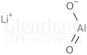 Lithium aluminate, 99%