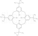 4-tert-Butylcalix[4]arene