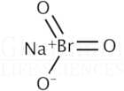 Sodium bromate