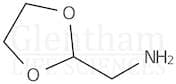 2-(Aminomethyl)-1,3-dioxolane