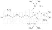 3-(Methacryloyloxy)propyltris(trimethylsiloxy)silane