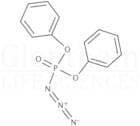 Diphenyl phosphoryl azide