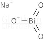 Sodium bismuthate