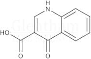 4-Oxo-1,4-dihydroquinoline-3-carboxylic acid