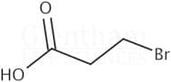 3-Bromopropionic acid
