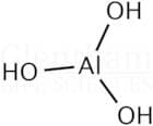 Aluminium hydroxide hydrate