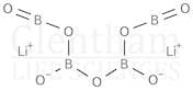 Lithium tetraborate, 99%